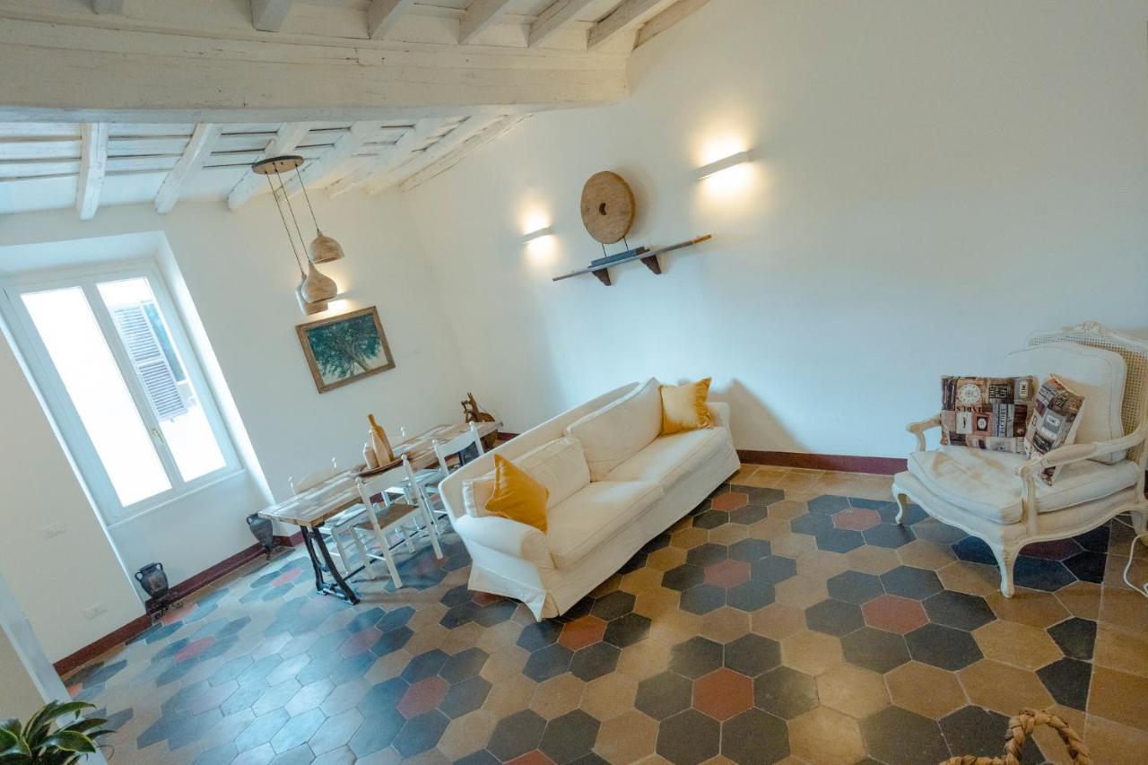 Ferienwohnung Domus Superior Navona - Pantheon Rom Exterior foto
