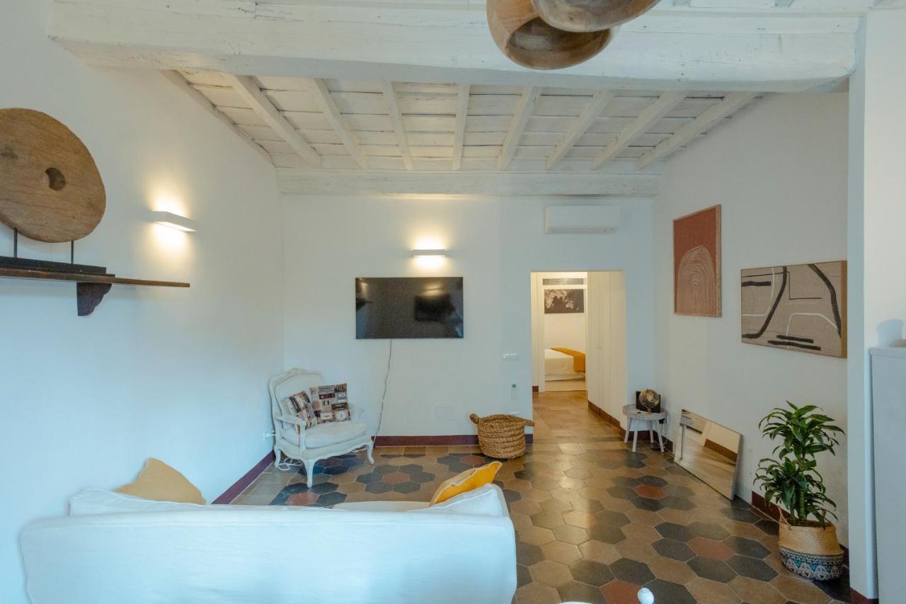 Ferienwohnung Domus Superior Navona - Pantheon Rom Exterior foto