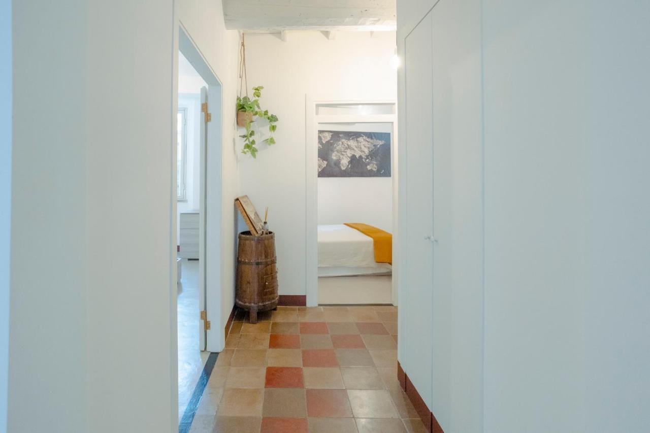 Ferienwohnung Domus Superior Navona - Pantheon Rom Exterior foto