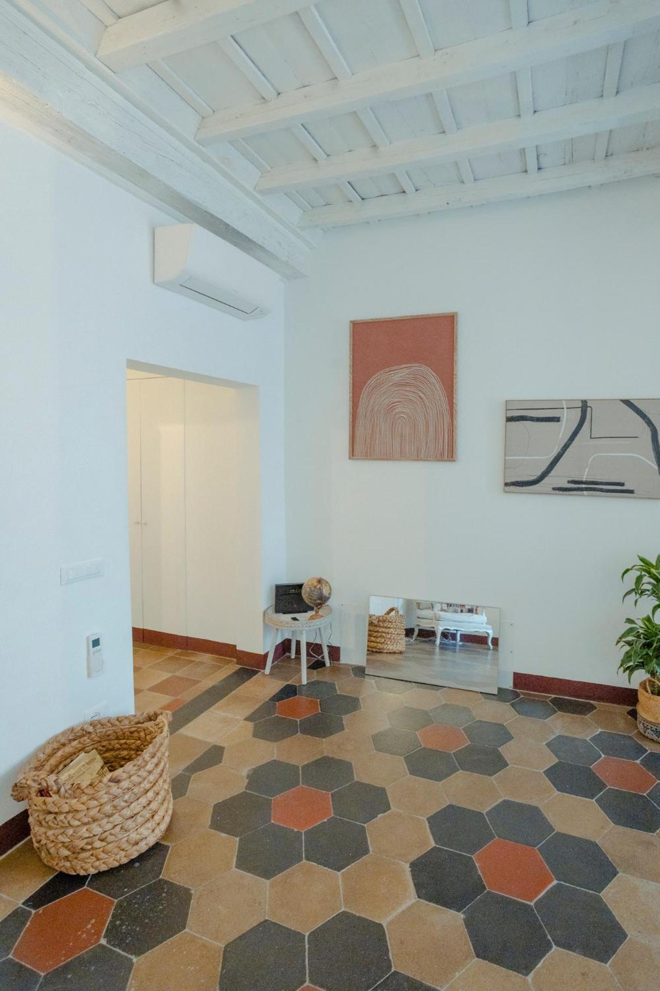 Ferienwohnung Domus Superior Navona - Pantheon Rom Exterior foto